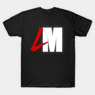Lethal Mullet LM T-Shirt